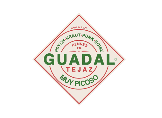 Guadal Tejaz Guadal Tejaz