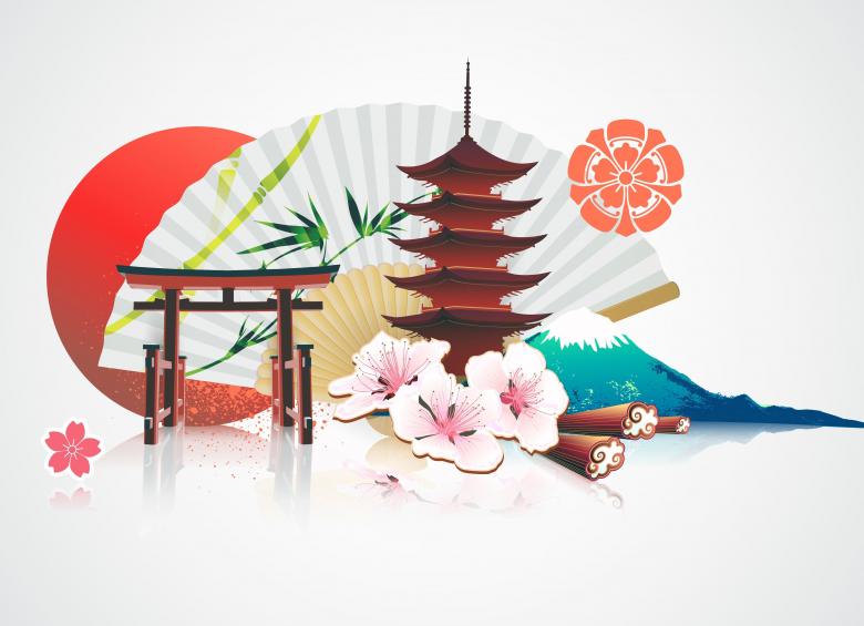 Image DU Japonais DU Japonais