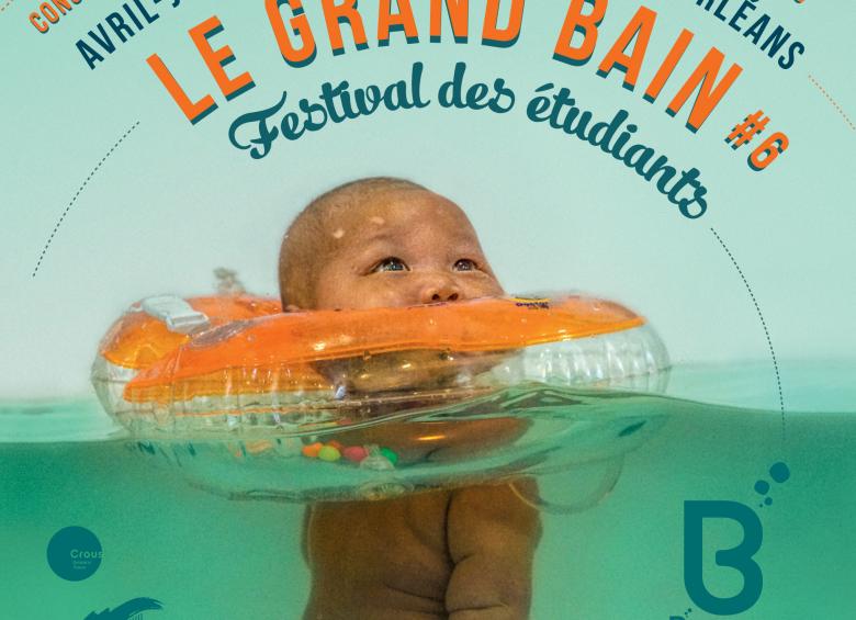Le grand Bain Le grand Bain