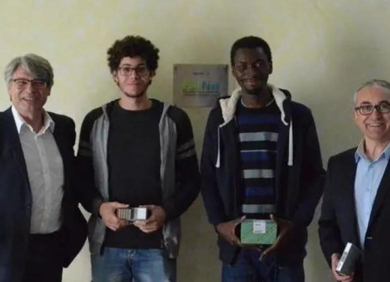IUT Indre - LP SAR - Concours Xplore 2018 IUT Indre - LP SAR - Concours Xplore 2018