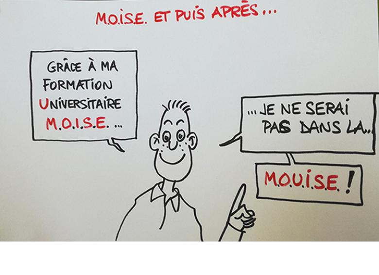 LP MOISE LP MOISE