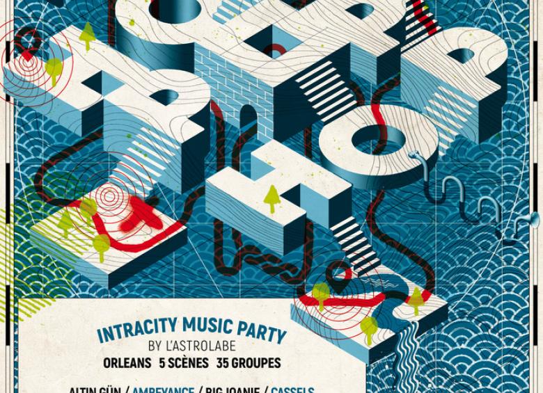 Festival Hop Pop Hop 2019 Festival Hop Pop Hop 2019