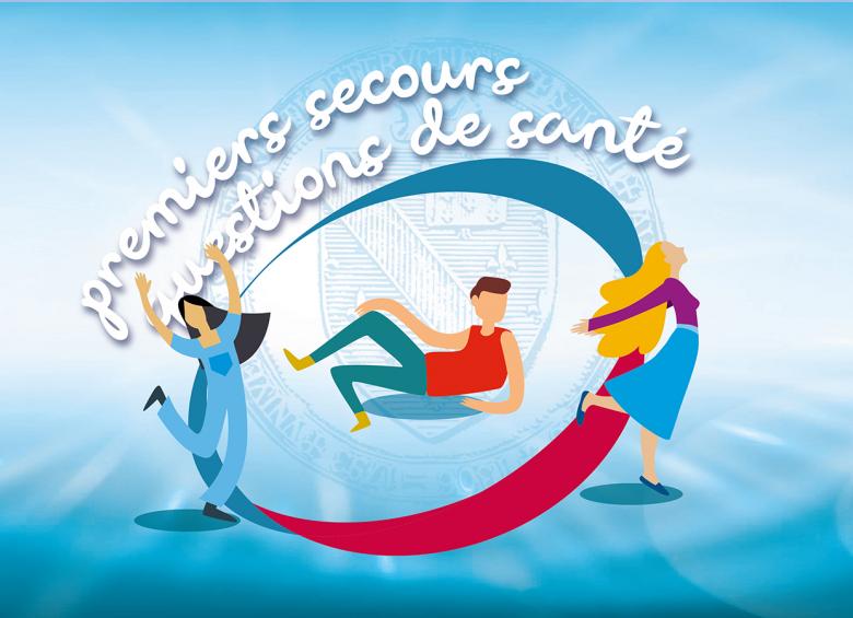 Visuel atelier 1er secours Visuel atelier 1er secours