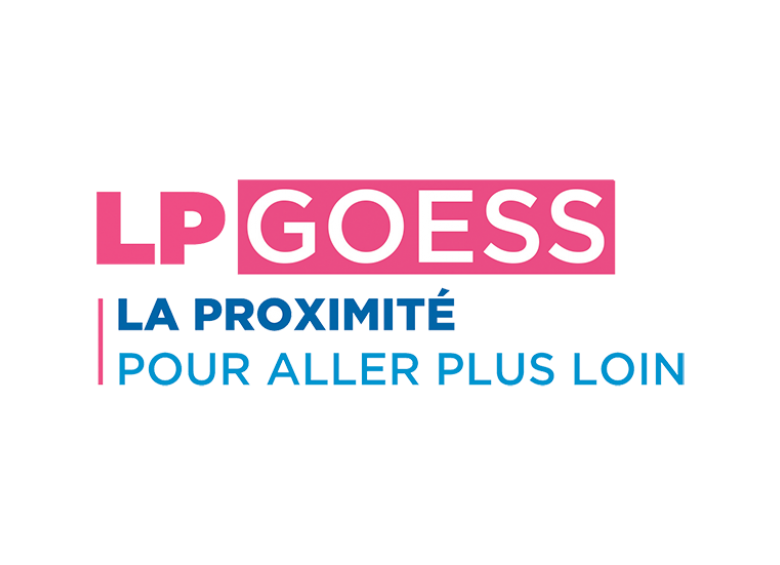 LP GOESS - Inscription - IUT Indre LP GOESS - Inscription - IUT Indre