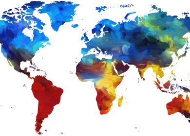 International Couleur International Couleur