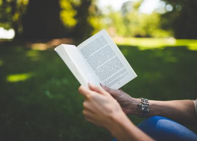 UTLO - lire dehors UTLO - lire dehors