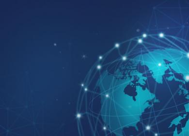 https://fr.freepik.com/photos-gratuite/connexions-globales_4103204.htm connexion réseau monde