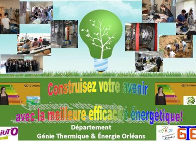 Affiche dpt GTE Affiche dpt GTE