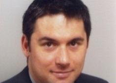 Florent Blanco, Professeur - Droit public, Directeur du CRJP Photo Florent Blanco