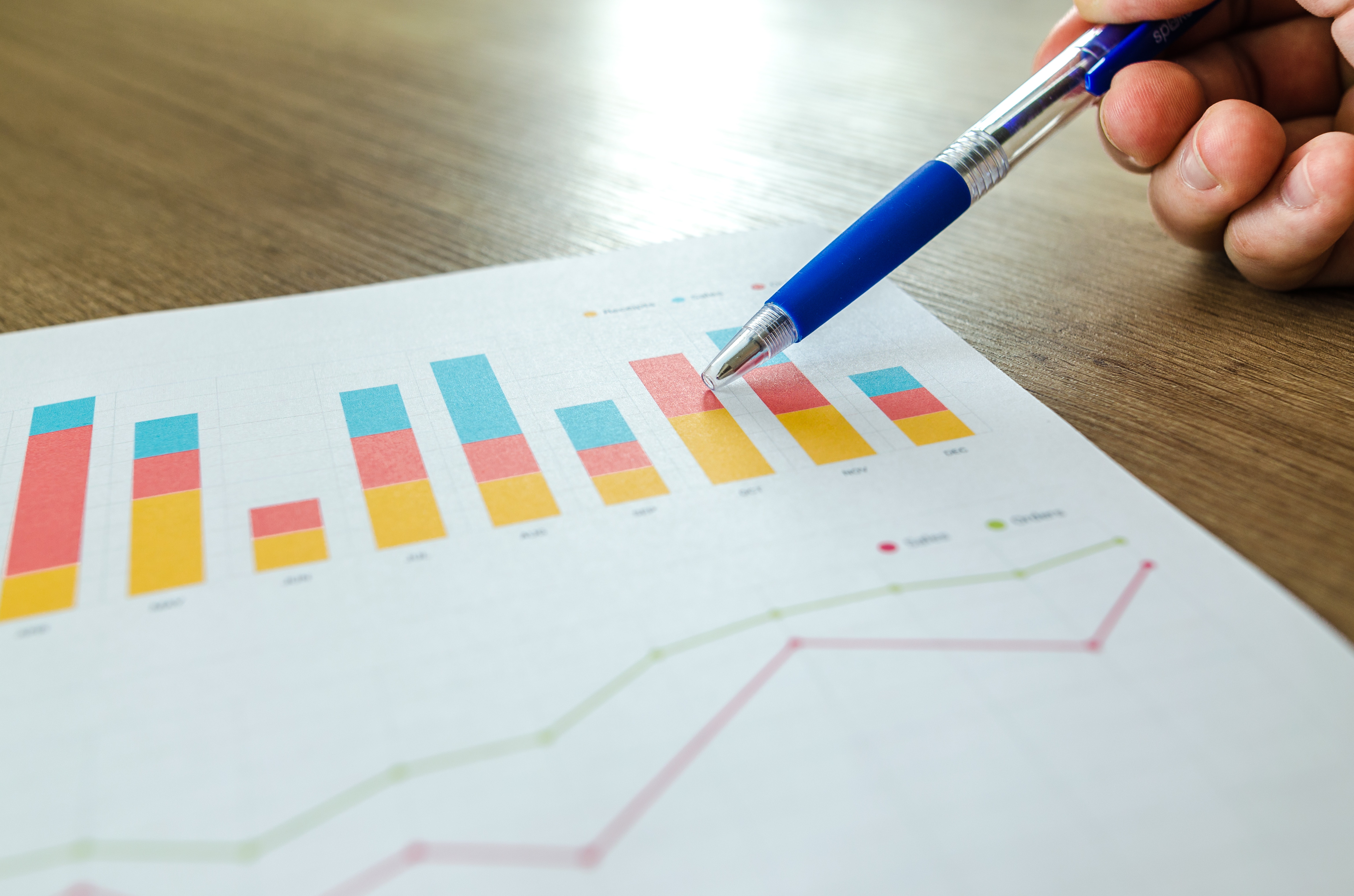 Statistiques Statistiques