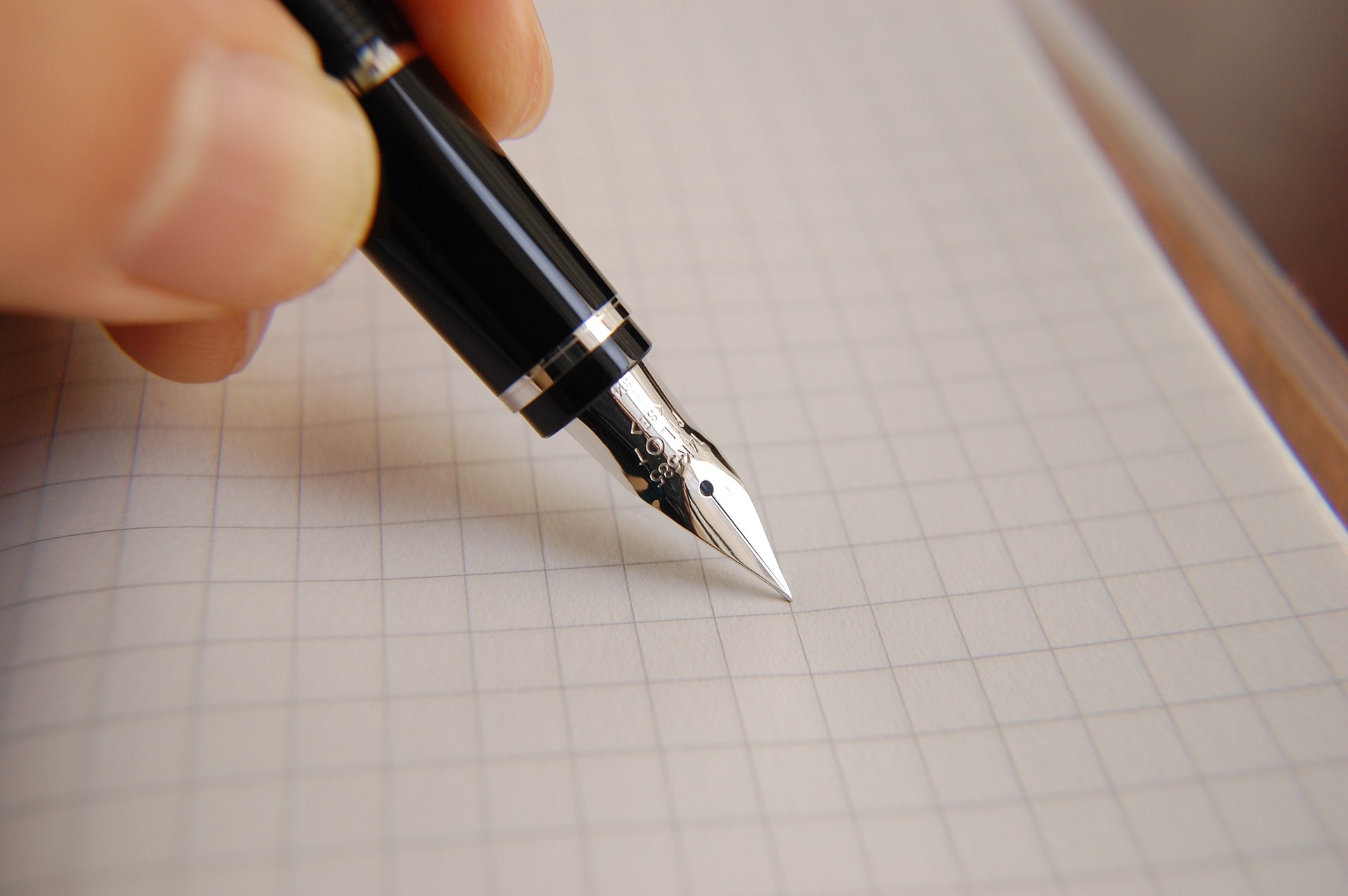 COST_Stylo_Ecriture Stylo écriture
