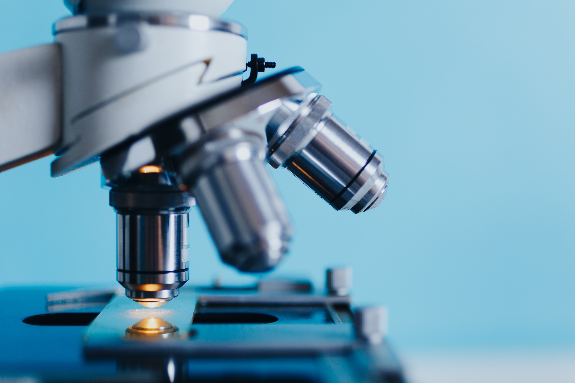 COST_Microscope Microscope
