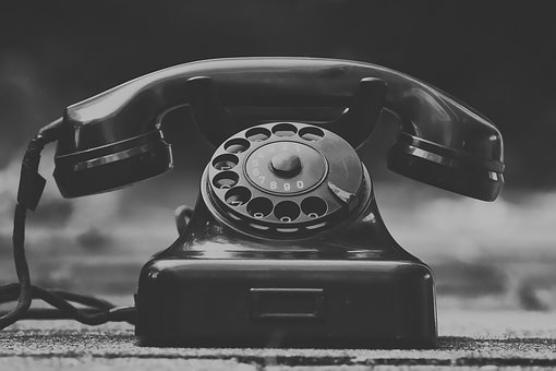 Téléphone Téléphone