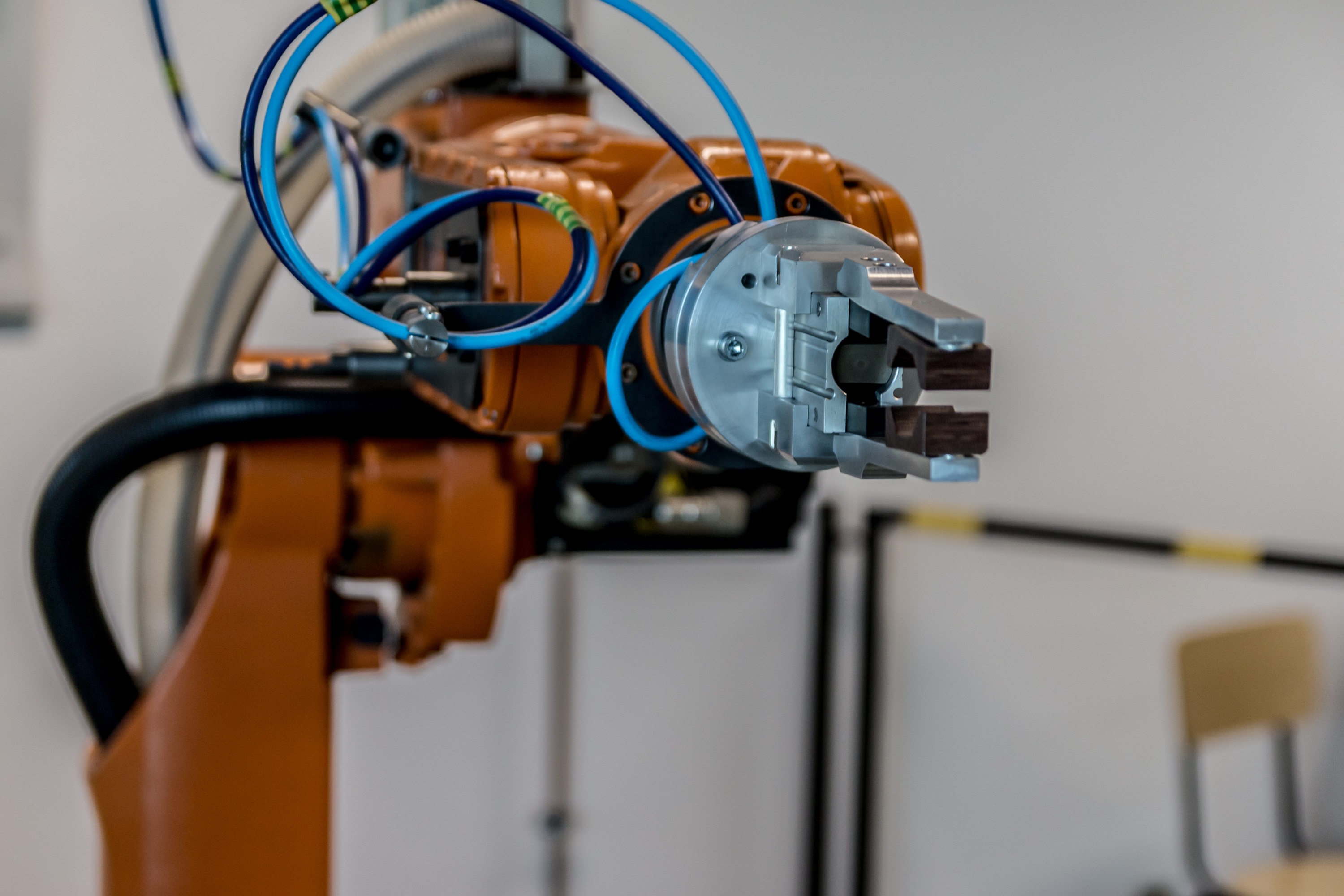 Robotique Robotique