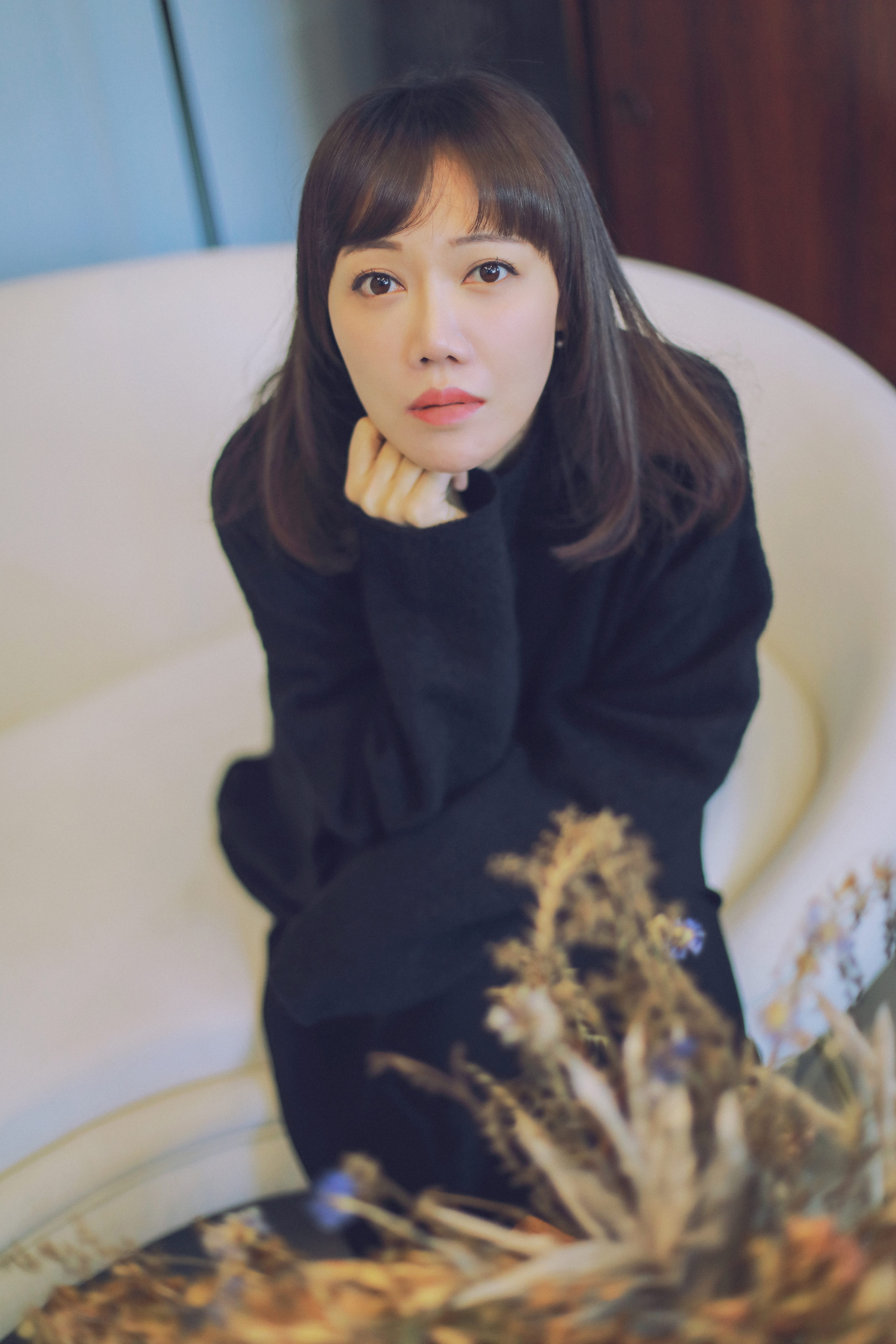 Zhang Yueran Zhang Yueran