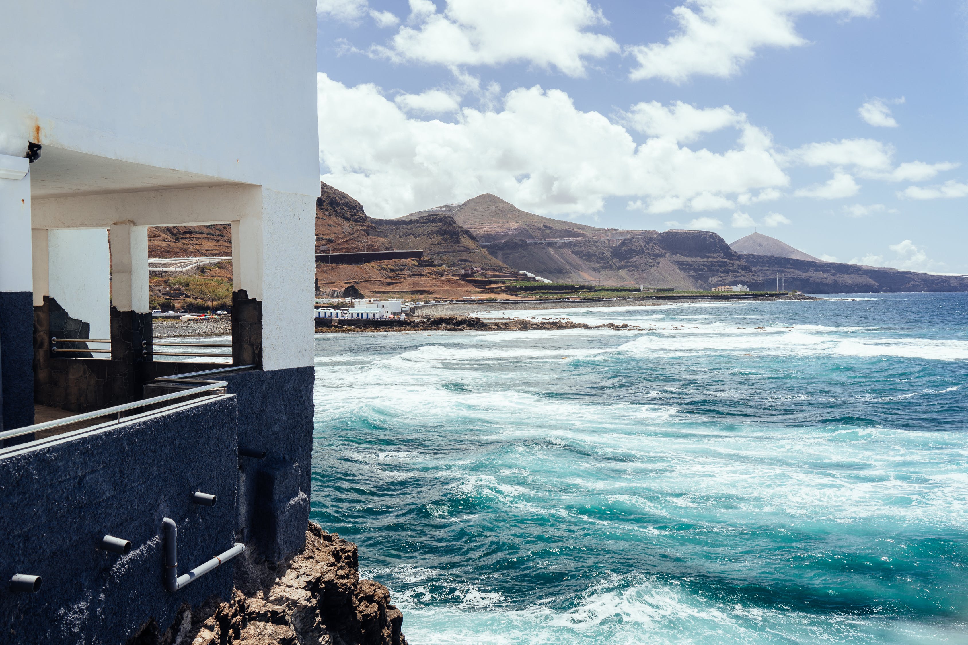Photo by Marcin Jozwiak BRI_DEG_LasPalmasGranCanaria_Spain_R