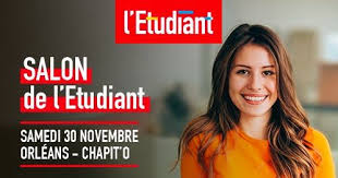 Salon de l'Étudiant 