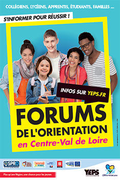 Forums de l'orientation Forums de l'orientation
