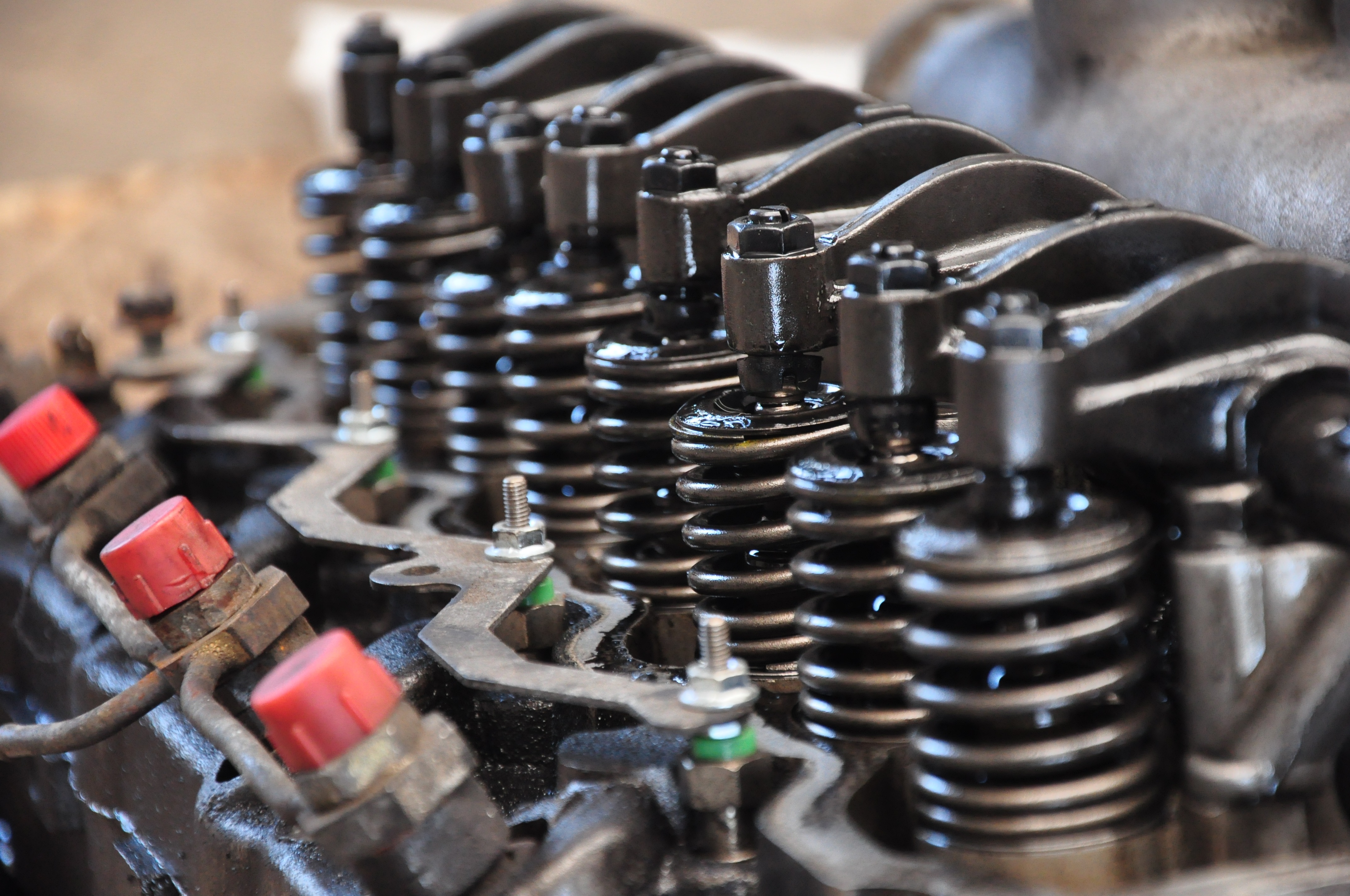 Moteur Moteur