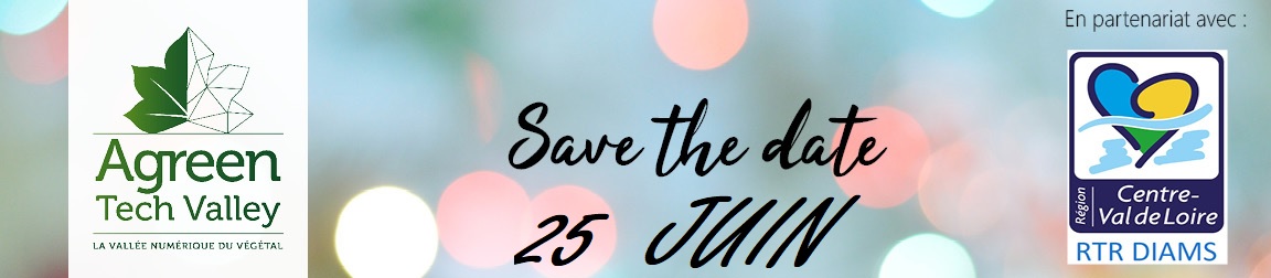 save the date 25 juin