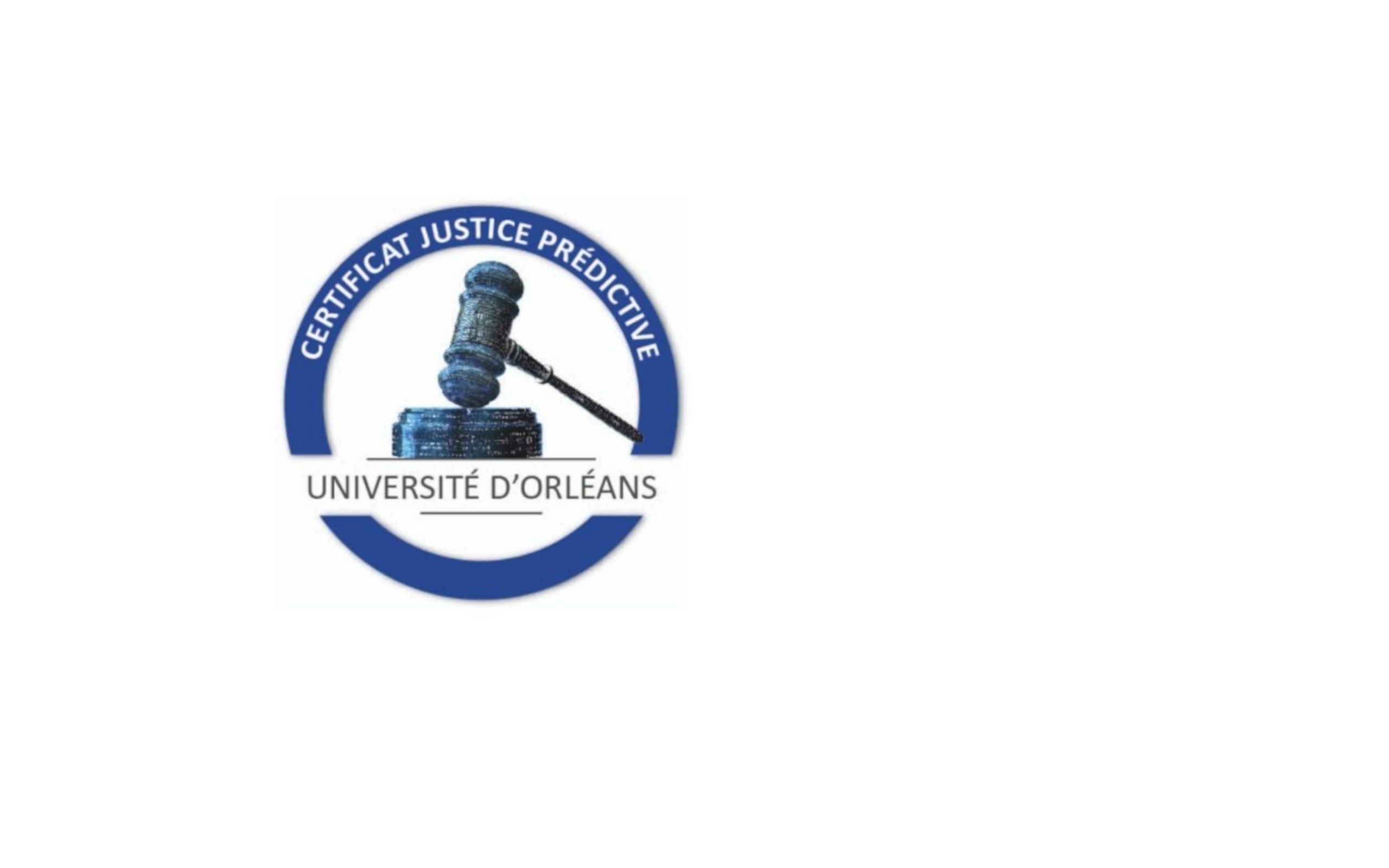 certificat justice predictive caroussel certificat justice predictive caroussel