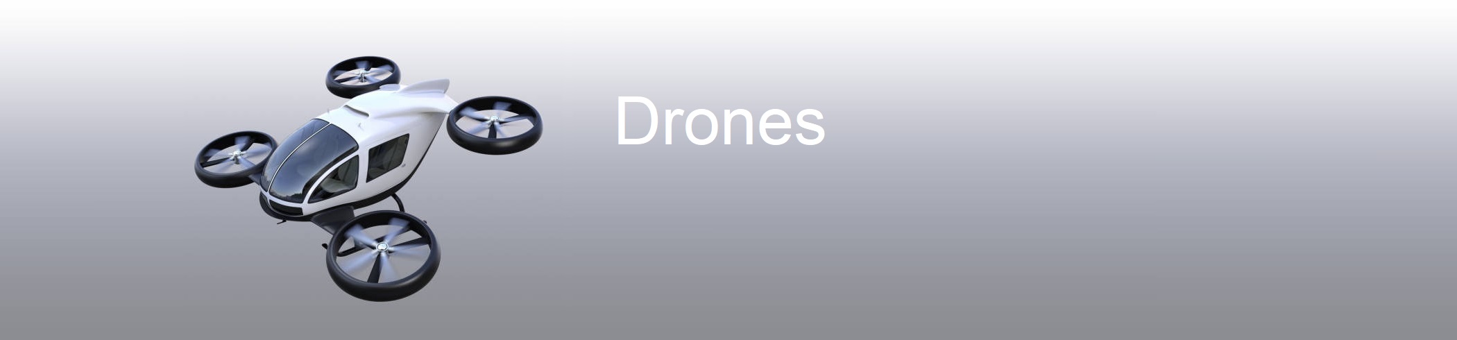 Formation DU Drones Formation DU Drones