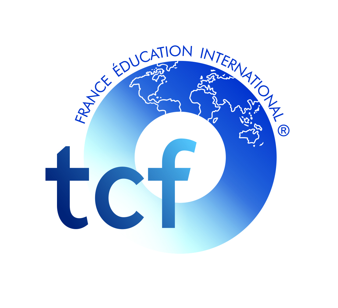 Logo TCF Tout Public