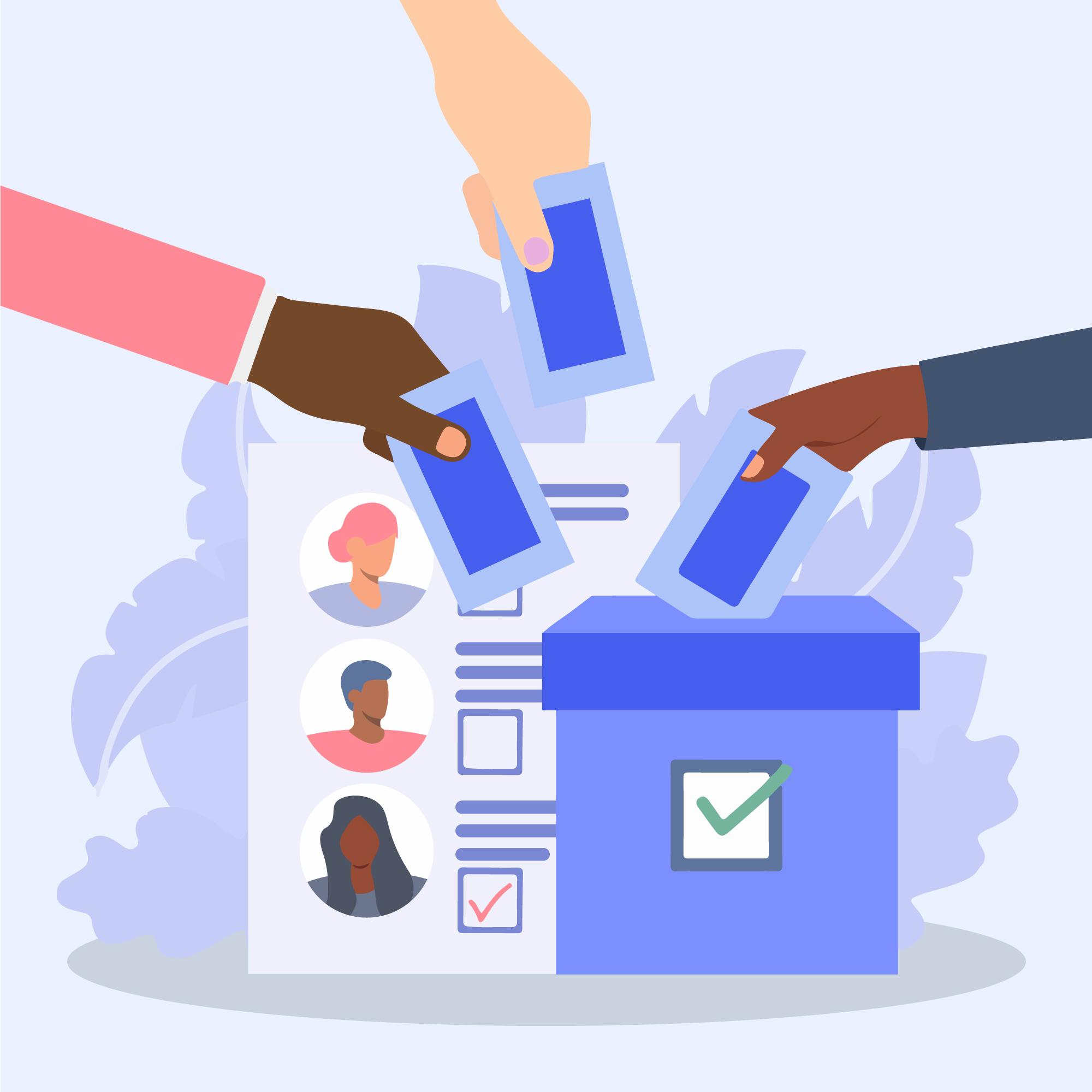 Elections Elections