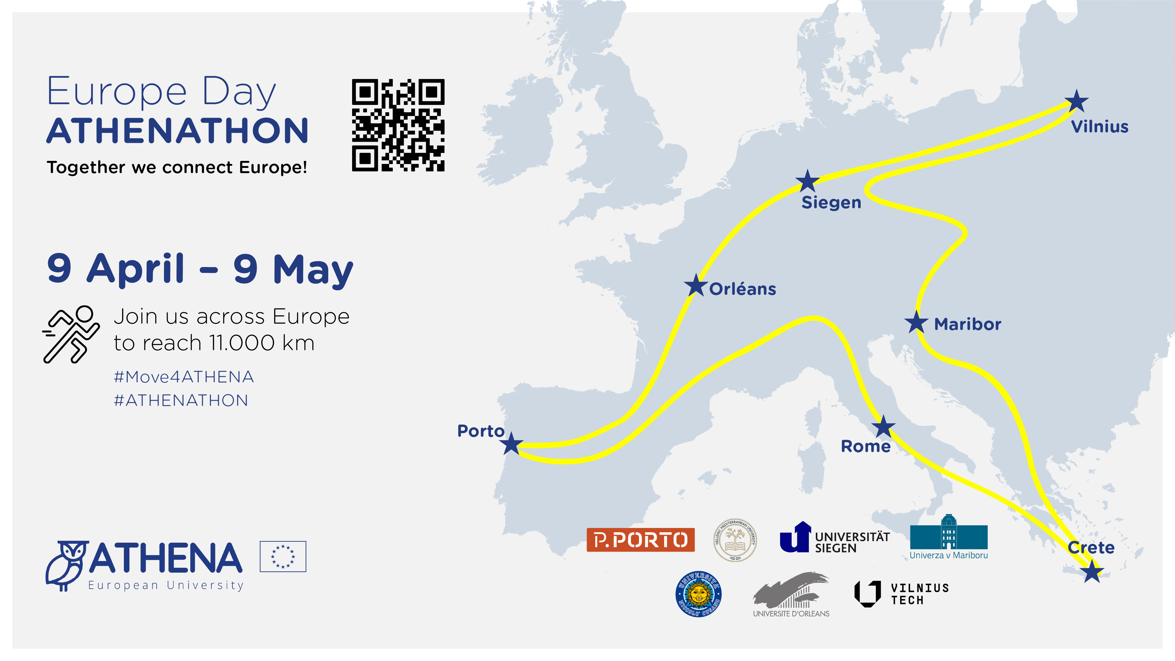 ATHENATHON ATHENATHON
