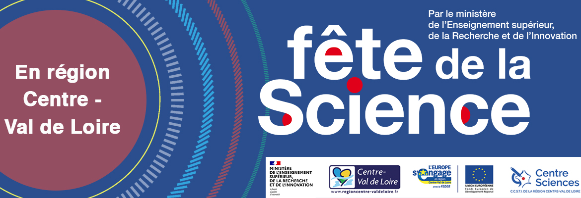 Fête de la Science Fête de la Science
