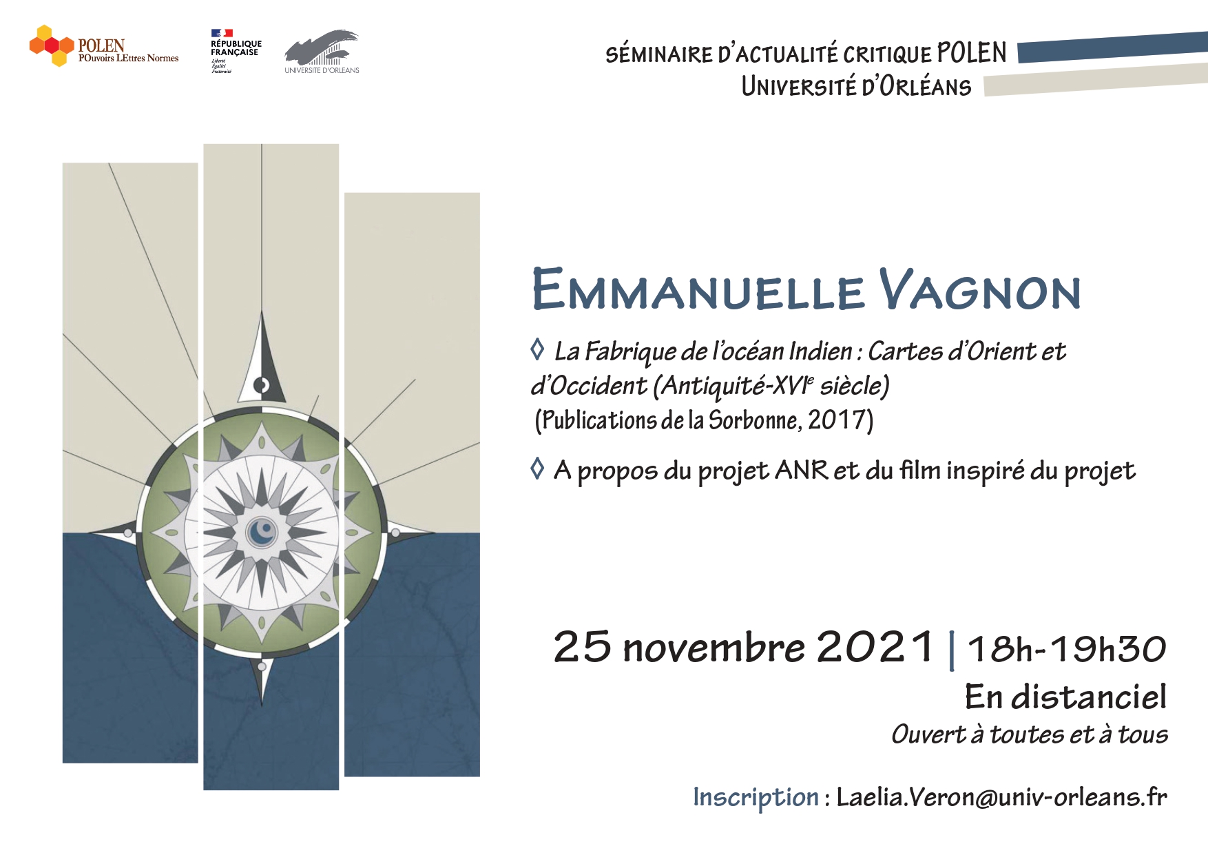 Affiche_Séminaire critique POLEN_20211125 Affiche_Séminaire critique POLEN_20211125