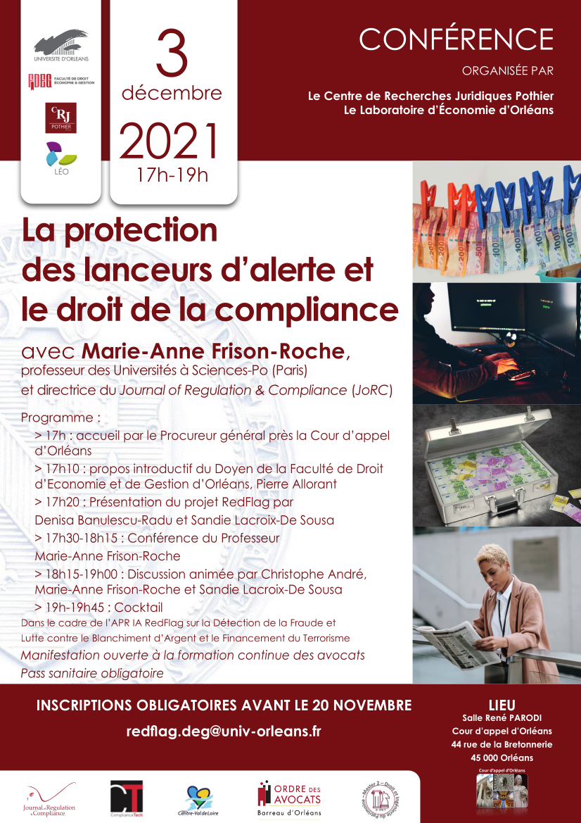 Affiche conf lanceurs d'alerte