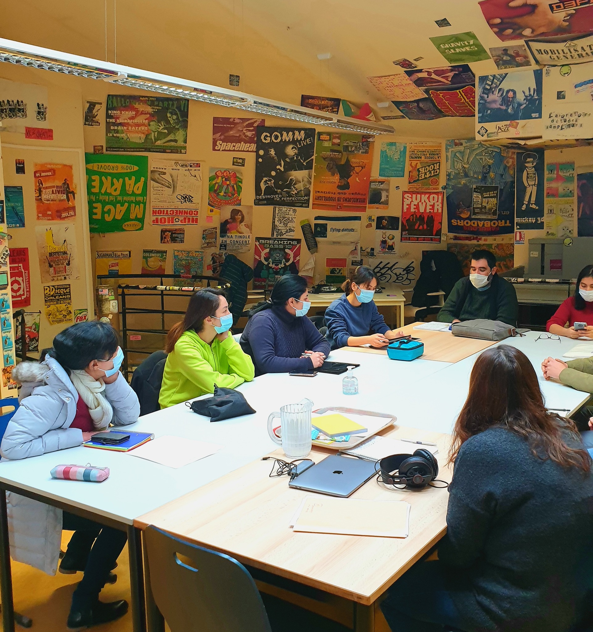 atelier radio atelier radio