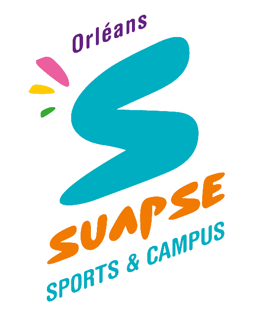 Logo Suapse Logo du Suapse d'Orléans