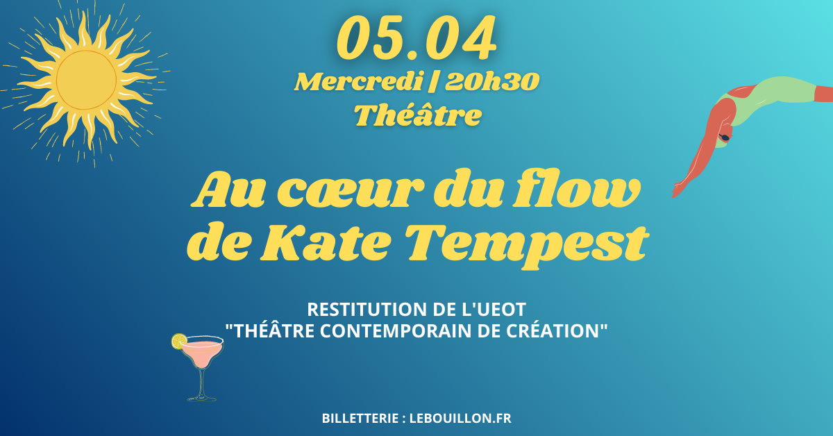 LGB1 - Kate tempest LGB1 - Kate tempest