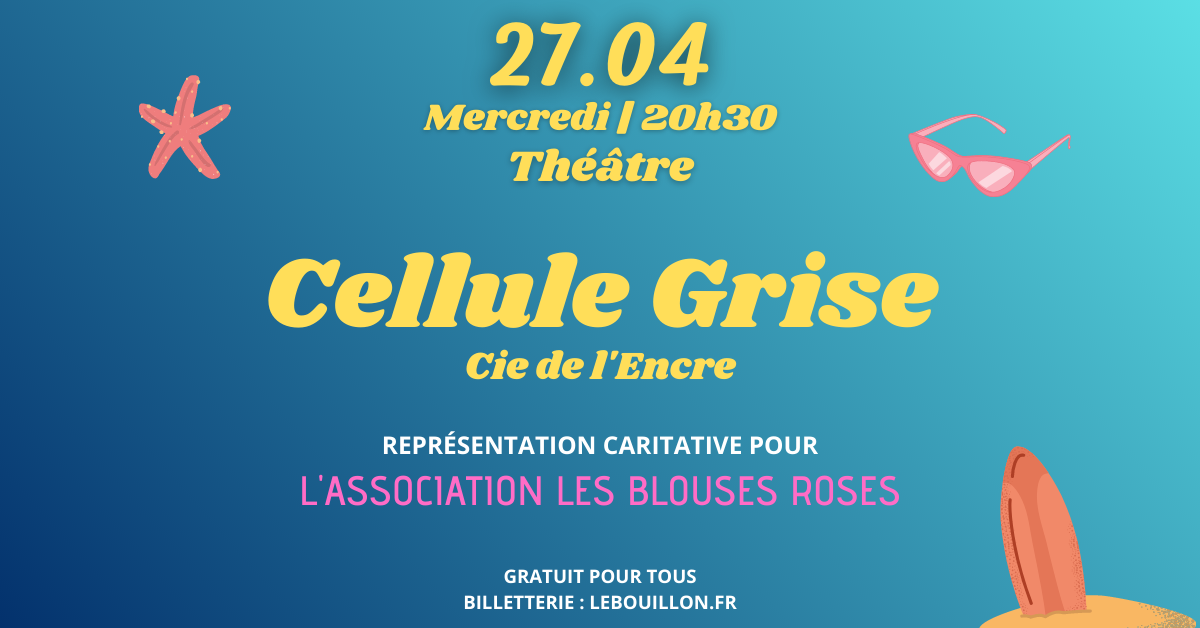 LGB - Cellule grise LGB - Cellule grise