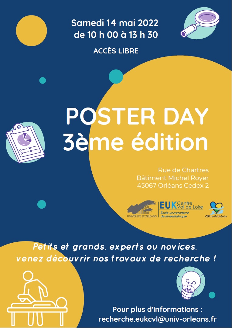 POSTER DAY
