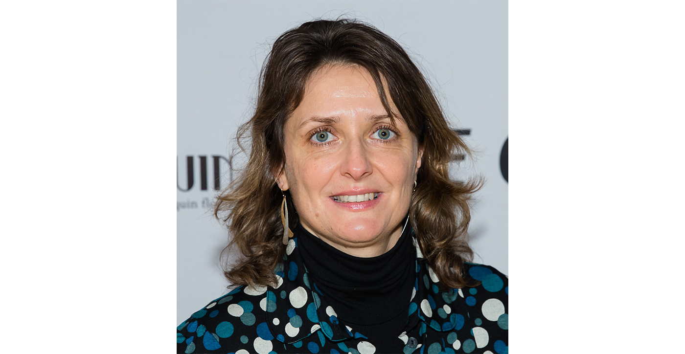 Portrait Annabelle Couillandre