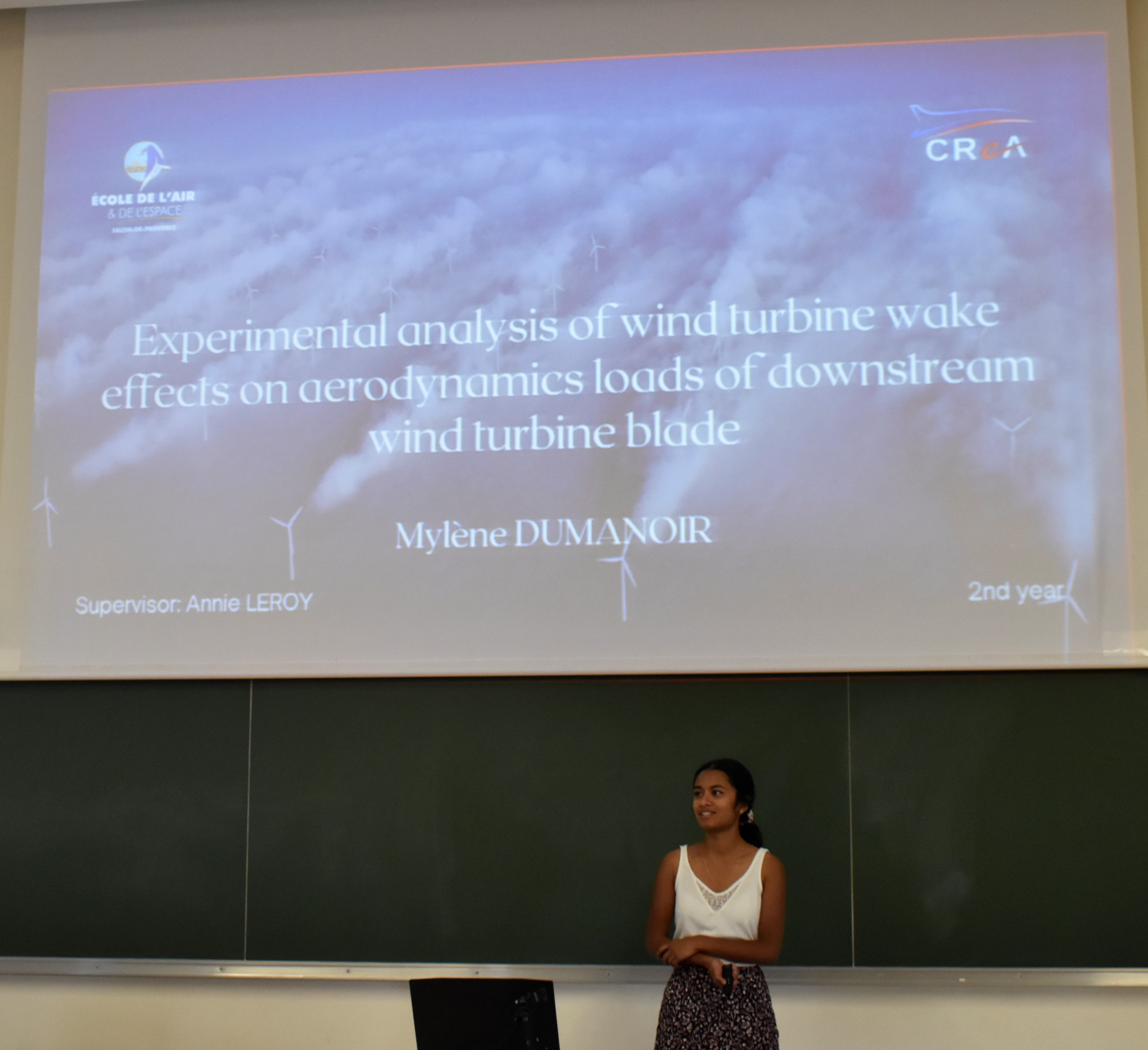 Journées ESA Estivale 2022 - Mylene Journées ESA Estivale 2022 - Mylene