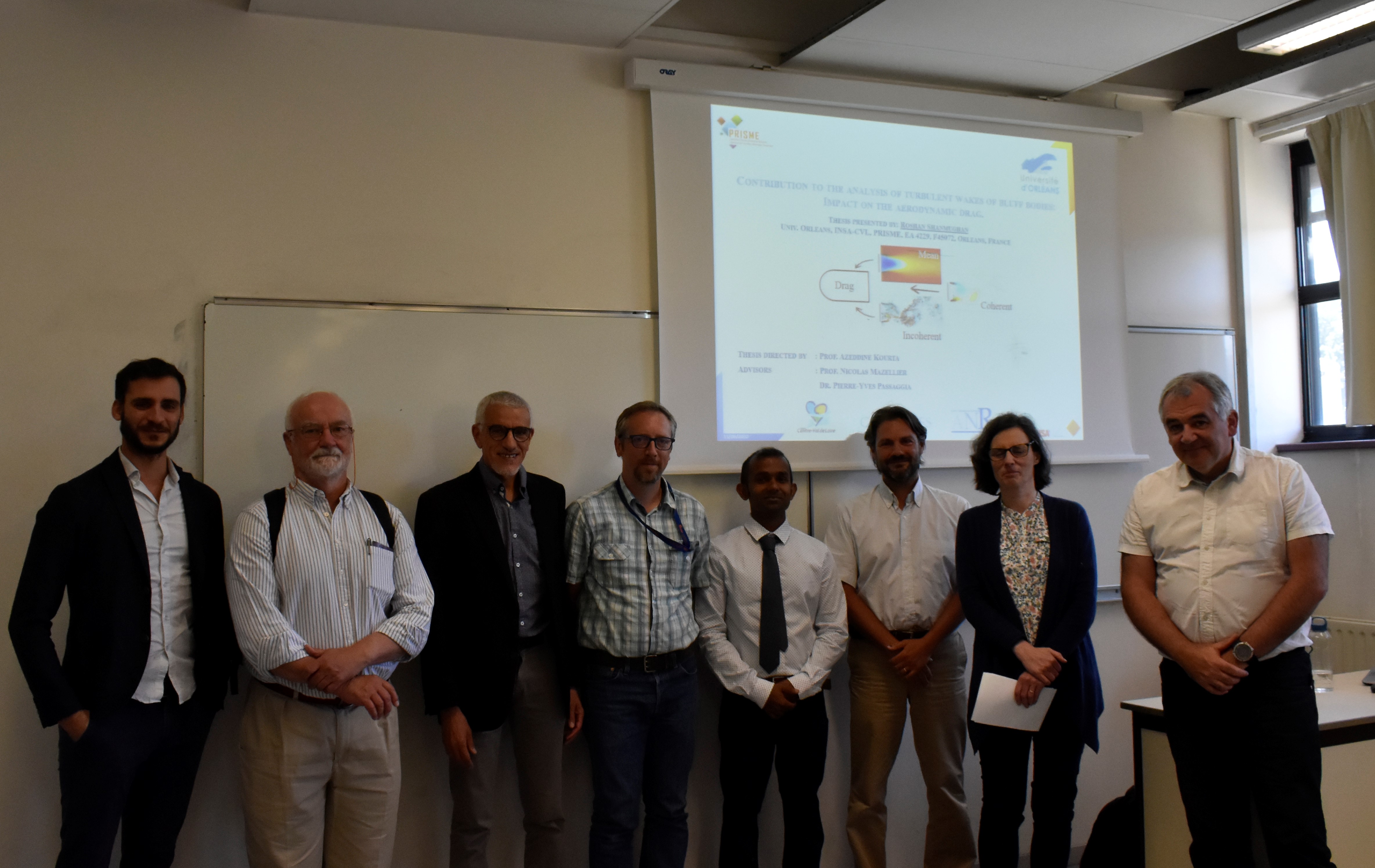 Jury Soutenance Thèse Roshan Jury Soutenance Thèse Roshan