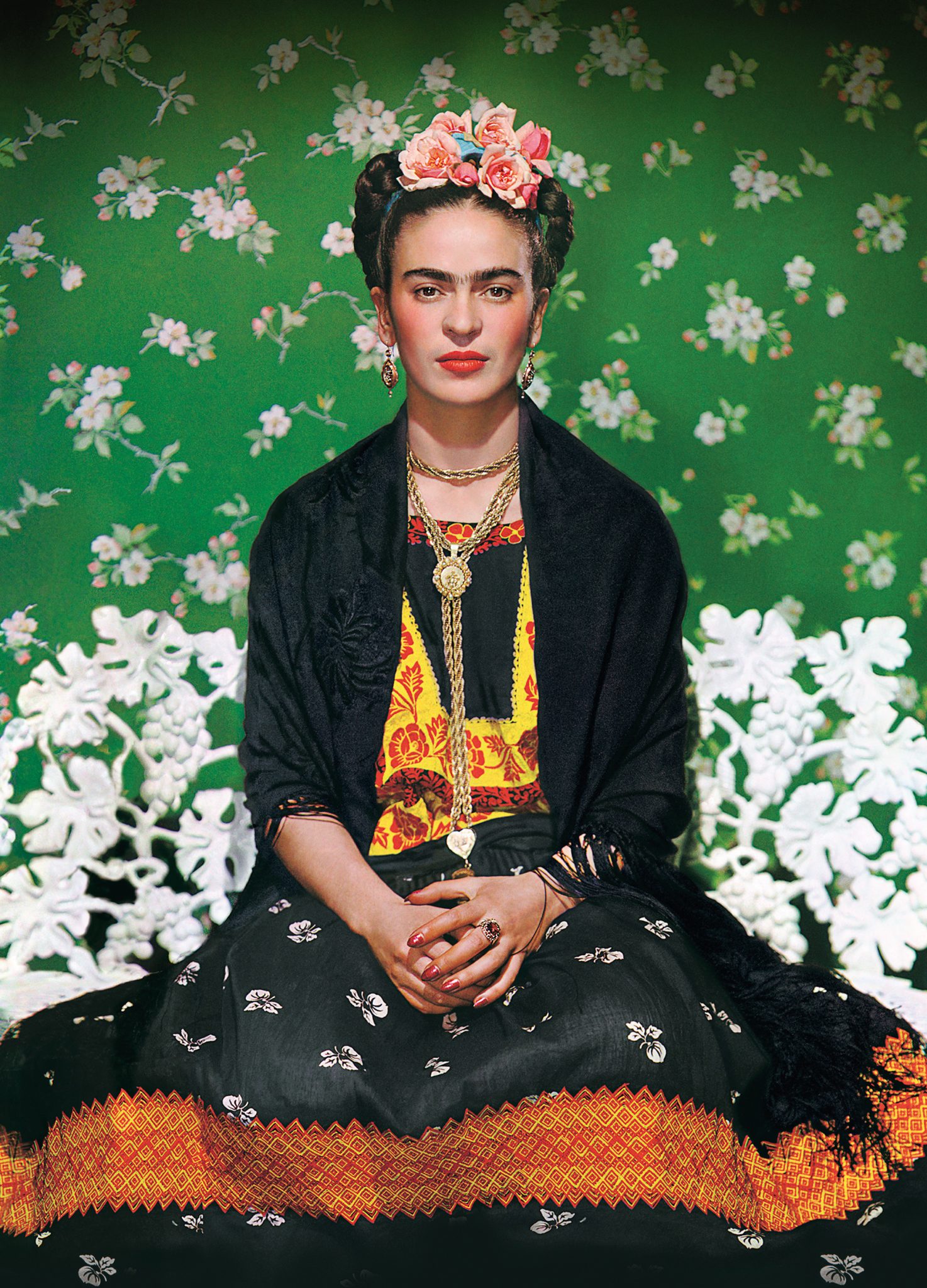 Frida Kahlo