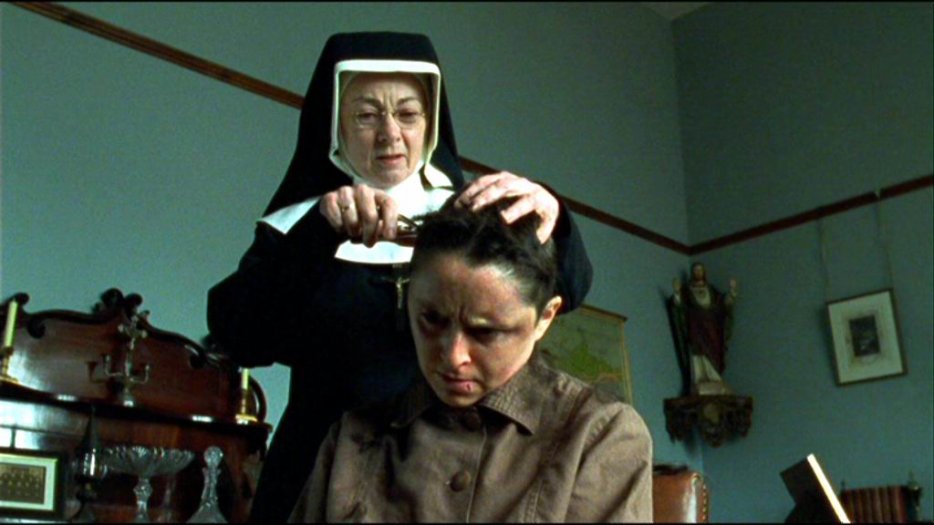 The Magdalene Sisters The Magdalene Sisters