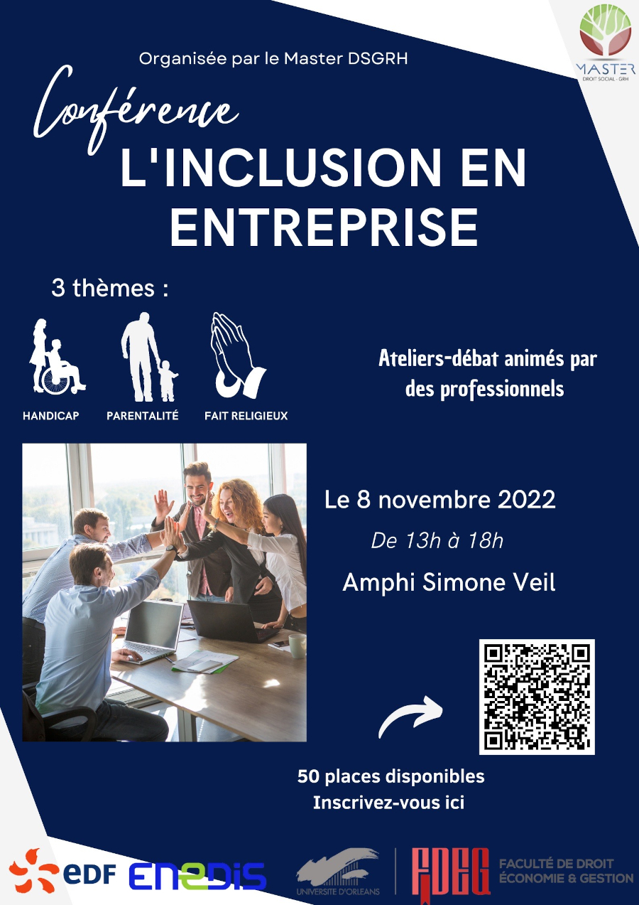 inclusion entreprise