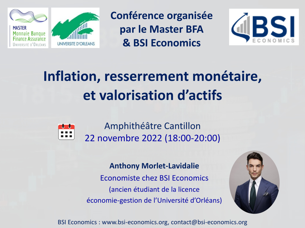 Affiche conf BFA