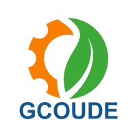 logo GCOUDE logo GCOUDE