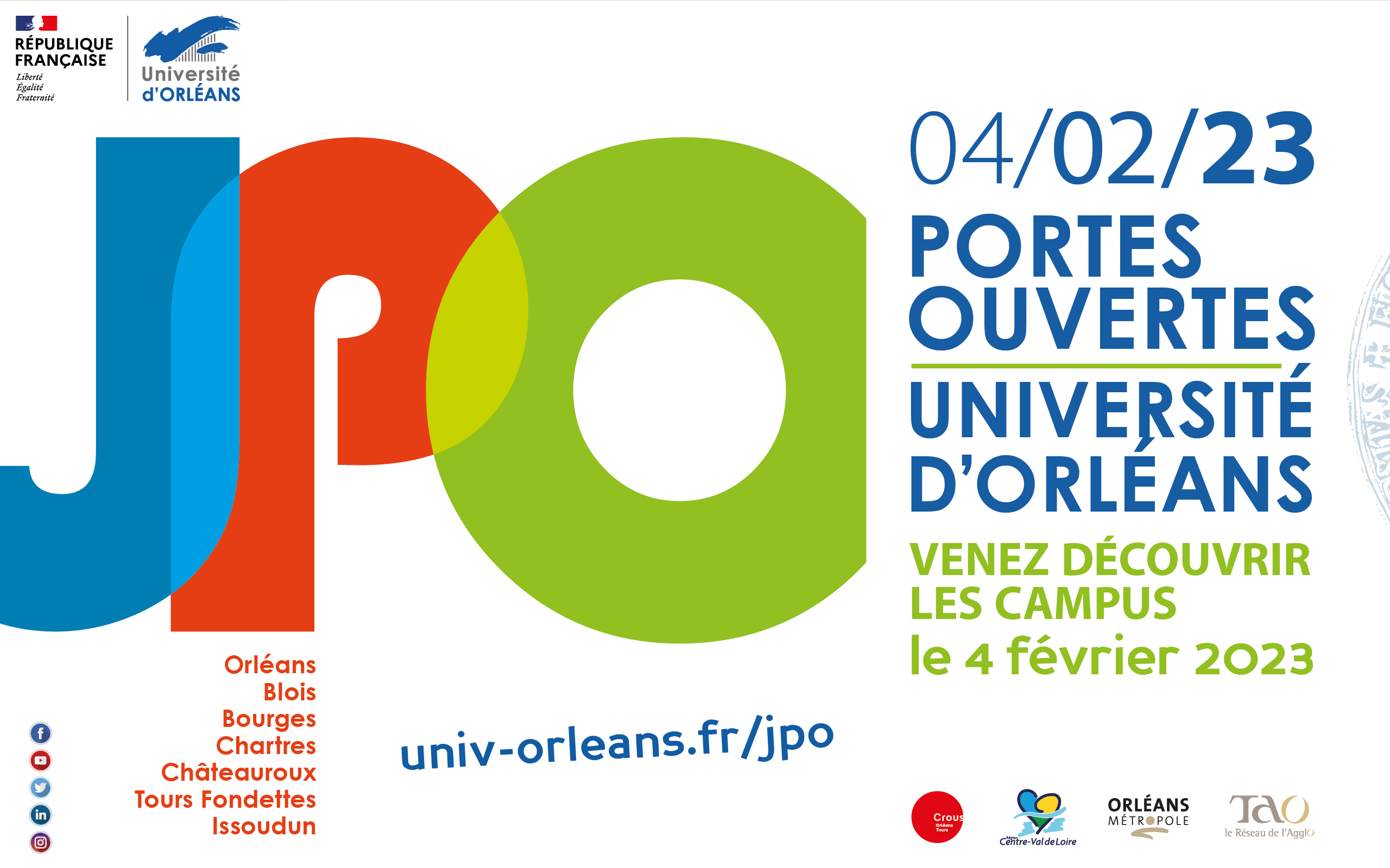 IUT36 - Com JPO 4/02/2023 IUT36 - Com JPO 4/02/2023