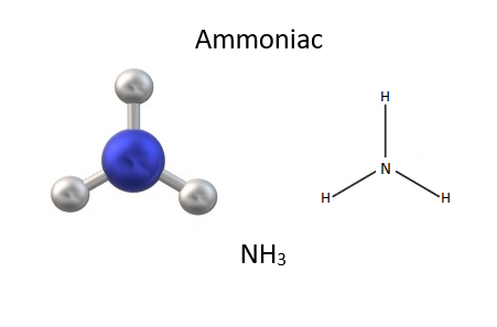 Logo ammoniac Logo ammoniac