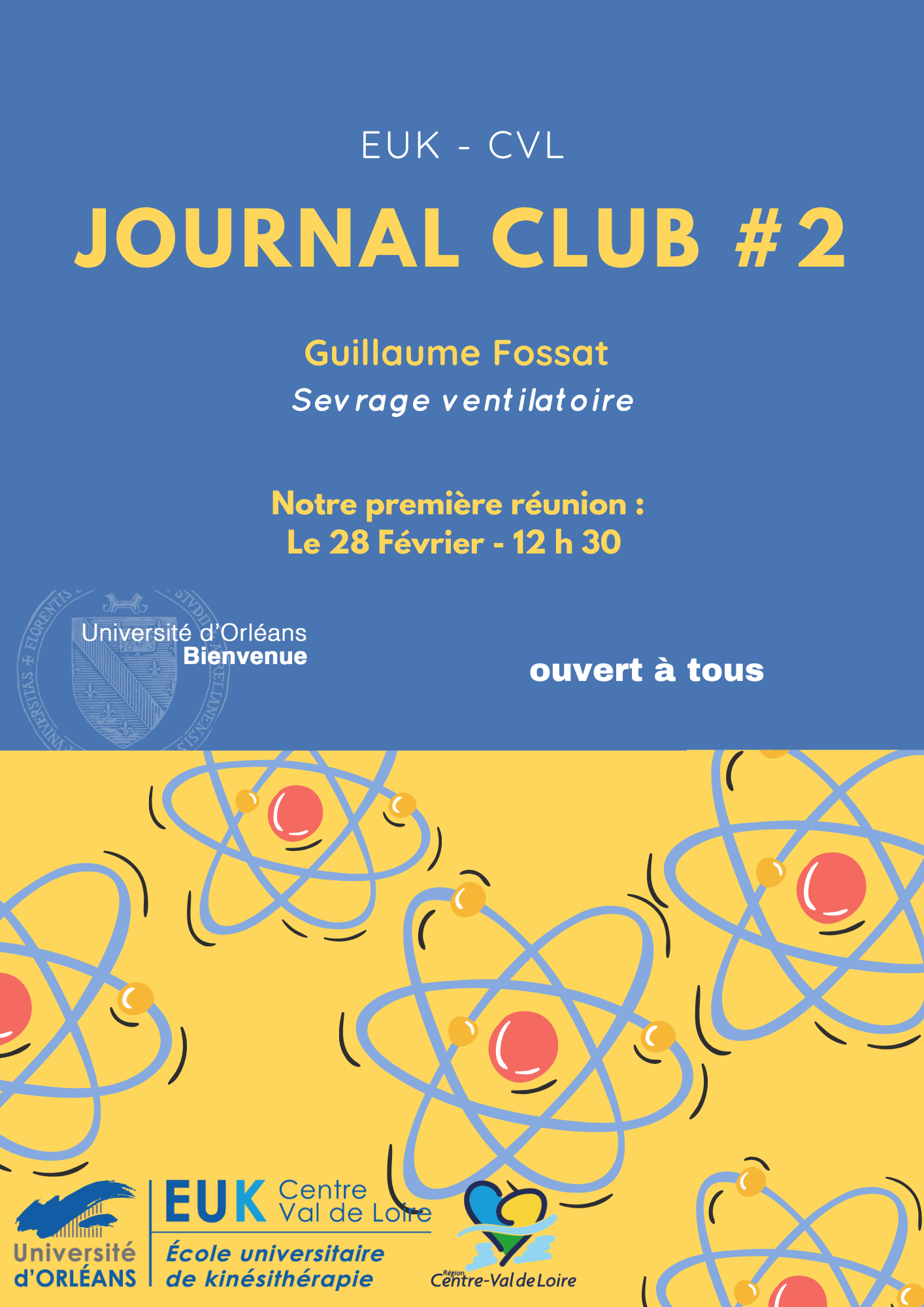 Journal club #2 Journal club #2