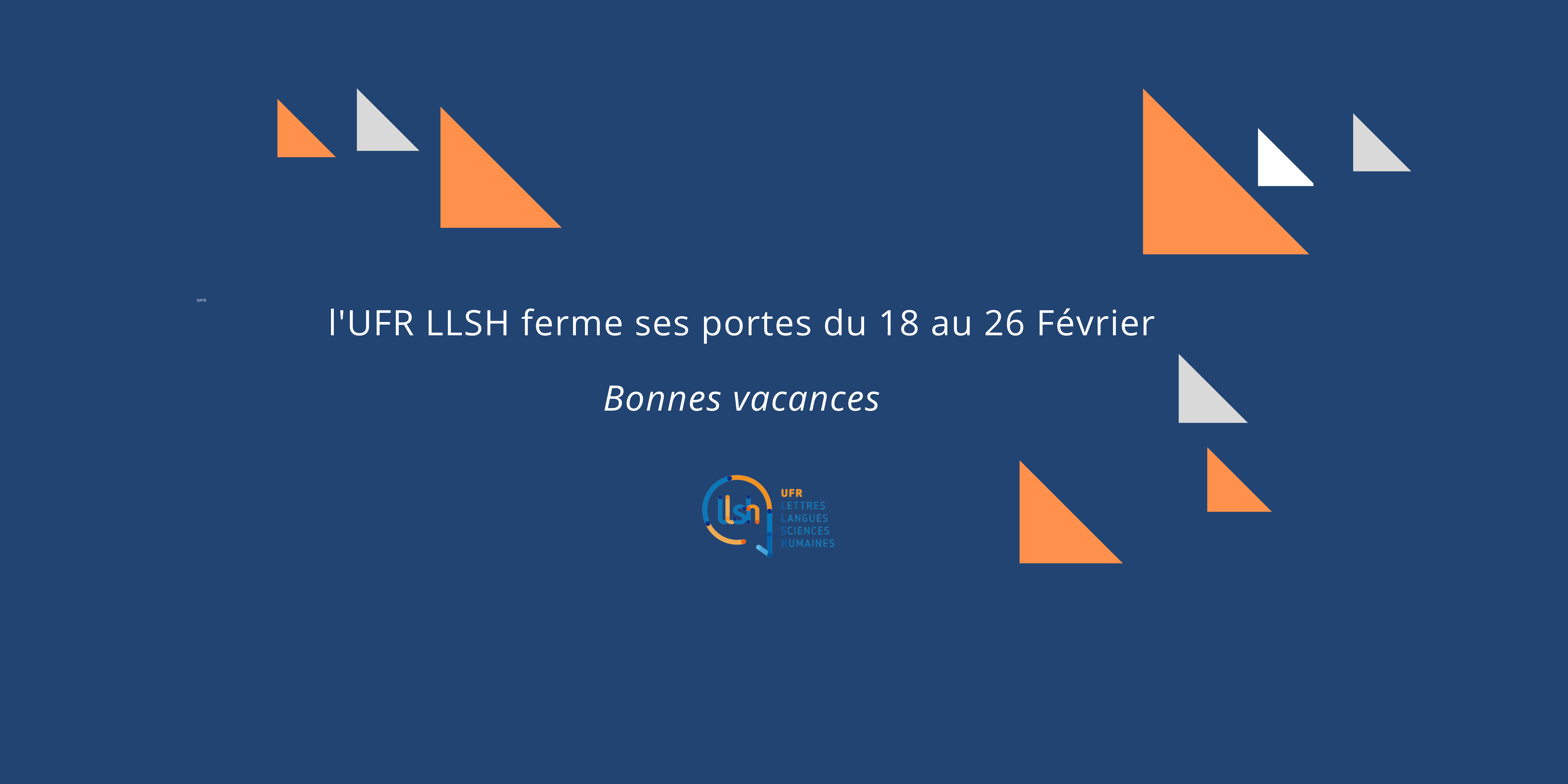vacances hiver 2023 
