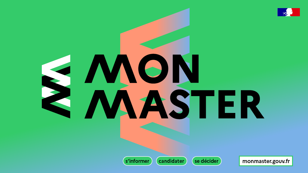 logo MONMASTER 2023